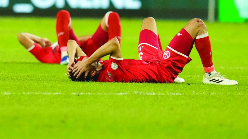 الامارات | خريطة إفريقيا الكروية تتغير.. «العرب خارج السرب»