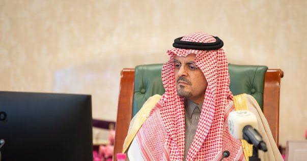 نائب أمير مكة يزور ميسان ويدشن عدداً من المشروعات التنموية.. غداً
