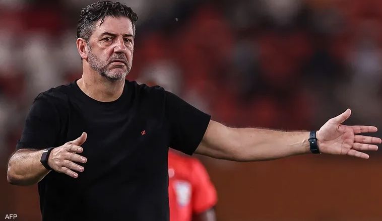 الامارات | مدرب الأهلي السابق يقود منتخب مصر.. إقالة فيتوريا عقب كارثة أمم إفريقيا