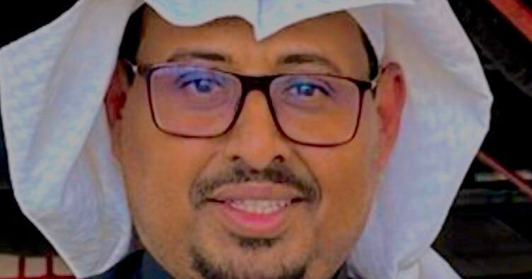 "الخبراني" مديرًا لإدارة الخدمات الأمنية بوزارة الصحة