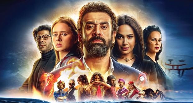 أجزاء جديدة لـ4 أفلام مصرية في 2024.. أبرزها “ولاد رزق”