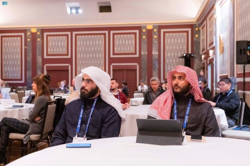 بالتفاصيل.. ديوان المظالم يختتم مشاركته في الأسبوع القانوني بنيويورك