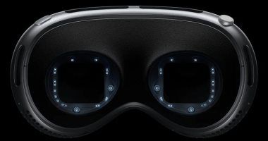 تكنولوجيا: كل ما تريد معرفته حول ميزة المعرف البصرى "Optic ID" فى نظارة Vision Pro