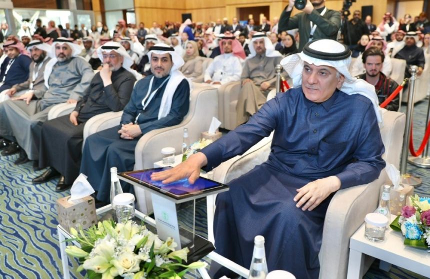 وزير البيئة: مليار ريال استثمارات لتعزيز صناعة الاستزراع المائي