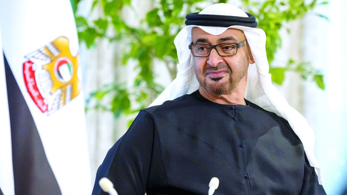الامارات | بتوجيهات رئيس الدولة.. الإمارات تخصص 5 ملايين دولار لدعم العمليات الإنسانية في غزة