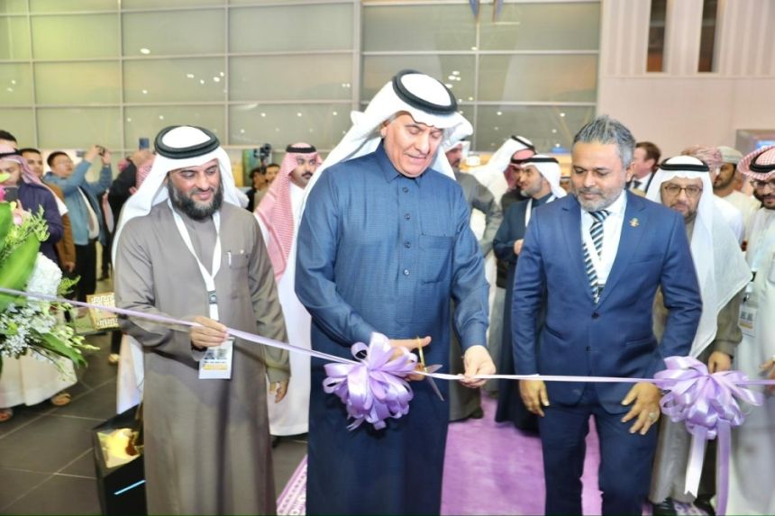 وزير البيئة: مليار ريال استثمارات لتعزيز صناعة الاستزراع المائي