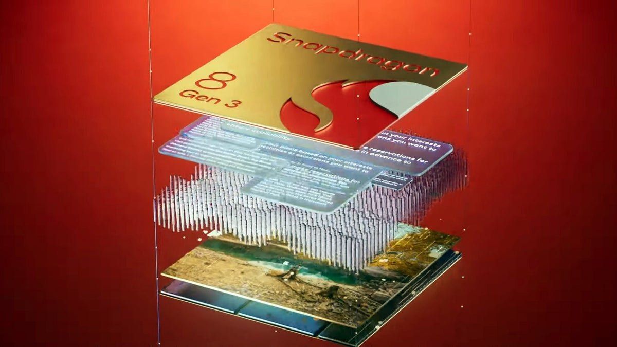 تكنولوجيا: سامسونج توقع صفقة متعددة السنوات مع شركة كوالكوم لمواصلة تلقي شرائح Snapdragon