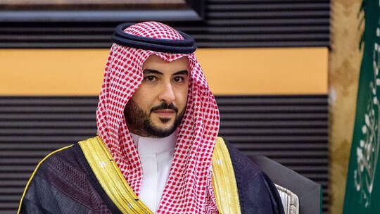 الخليج اليوم .. السعودية تقدم 100 مليون ريال لدعم لصندوق تمويل المبادرات بالتحالف الإسلامي العسكري لمحاربة الإرهاب