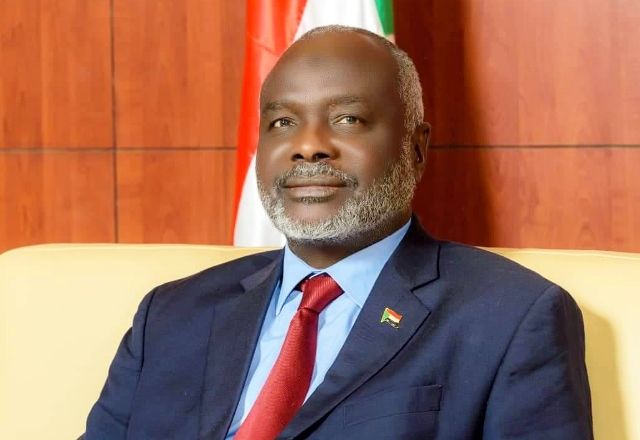 السودان : رؤية اقتصادية لفترة ما بعد الحرب