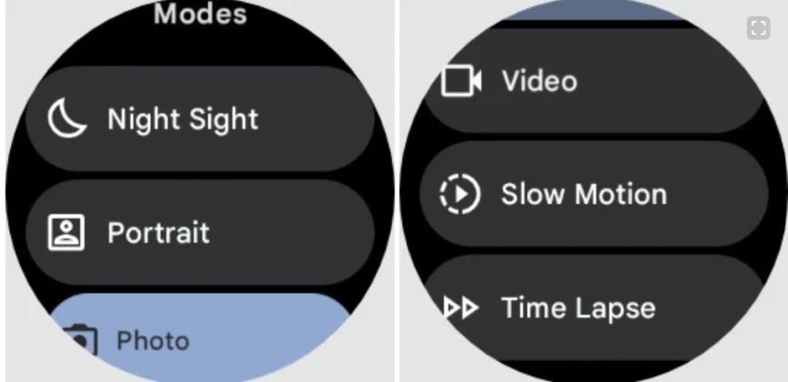 تكنولوجيا: تطبيق الكاميرا بساعة Pixel Watch يحصل على تحديث مهم بميزات جديدة