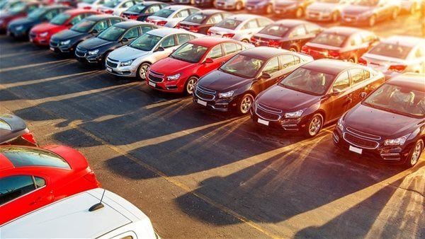 "مفاجأة في تقرير أميك": نمو مبيعات سوق السيارات رغم ارتفاع الأسعار