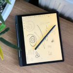 تكنولوجيا: مراجعة لجهاز Lenovo Smart Paper اللوحي