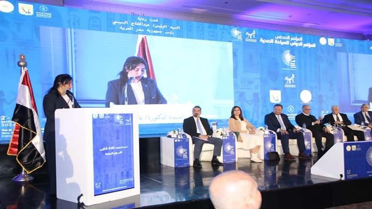 نائب وزير الآثار: الاستعانة بخبراء دوليين للخروج بإستراتيجية شاملة لتنمية السياحة الاستشفائية