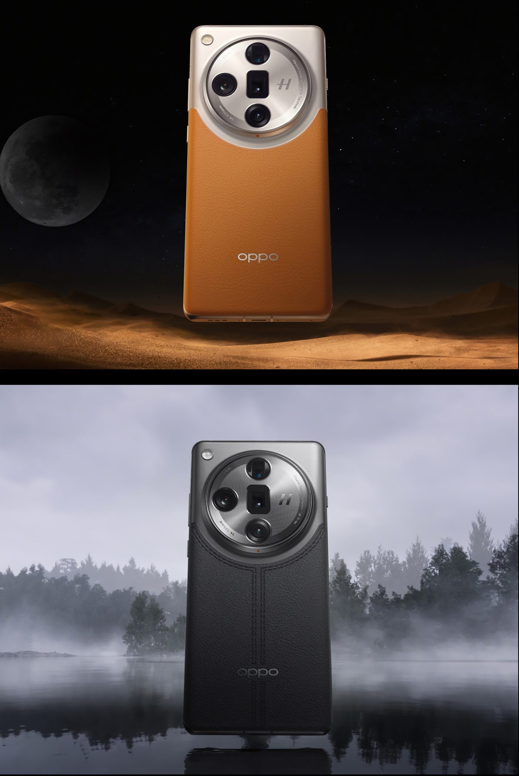 سعر ومواصفات هاتف أوبو Find X7 Ultra قاهر هواتف سامسونج