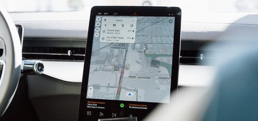 تكنولوجيا: تطبيق Android Auto يقدم المباني ثلاثية الأبعاد على نطاق واسع في خرائط جوجل
