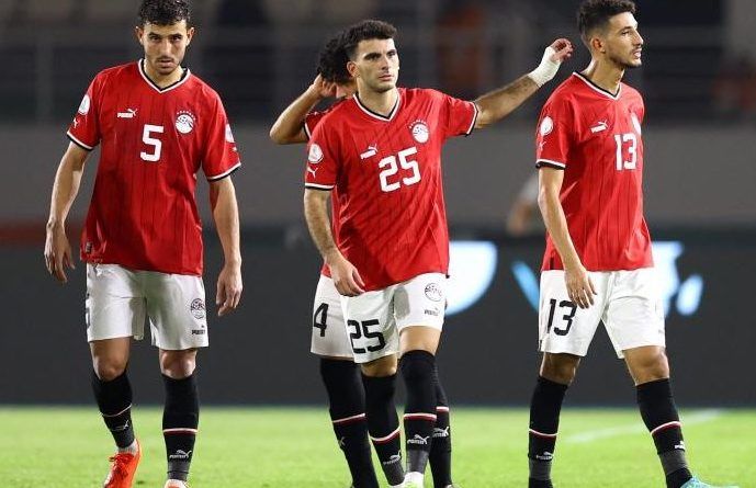 الامارات | 3 مدربين مرشحين لتولي تدريب منتخب مصر.. حسام حسن ينتظر الفرصة