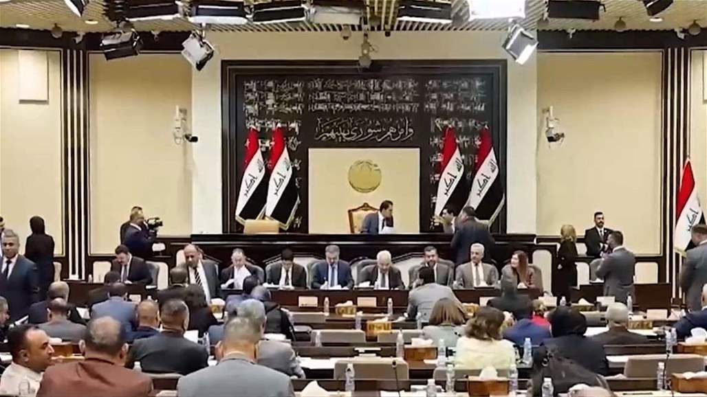 بالادانة والاستنكار.. القوى السياسية تجابه العدوان الاميركي