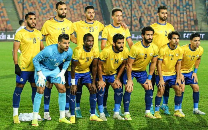 الامارات | فريق عراقي يتعاقد مع أكثر اللاعبين المصريين إثارة للأزمات