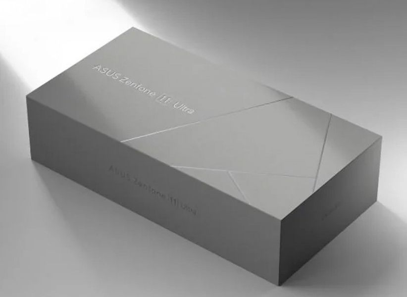 تكنولوجيا: صور تستعرض تصميم ومواصفات هاتف Asus Zenfone 11 Ultra
