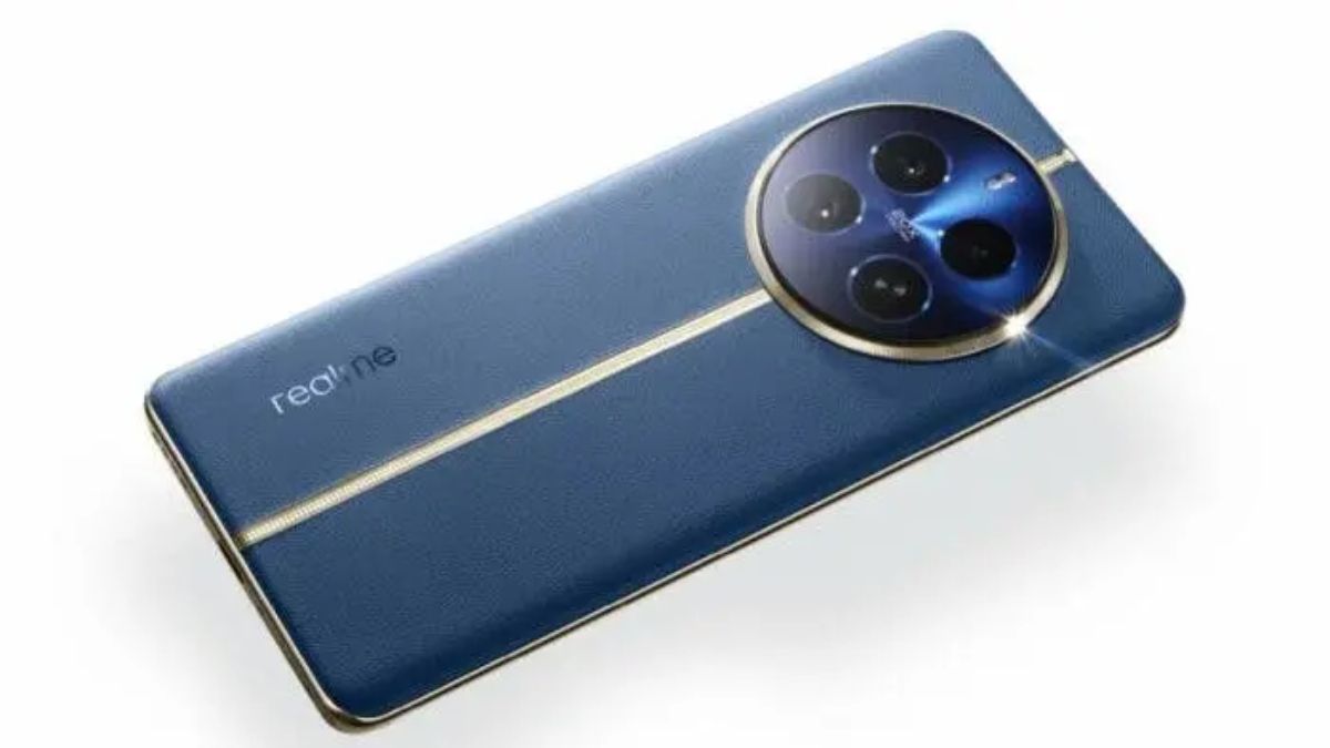 الكشف عن مواصفات وإمكانيات هاتف Realme 12 القادم