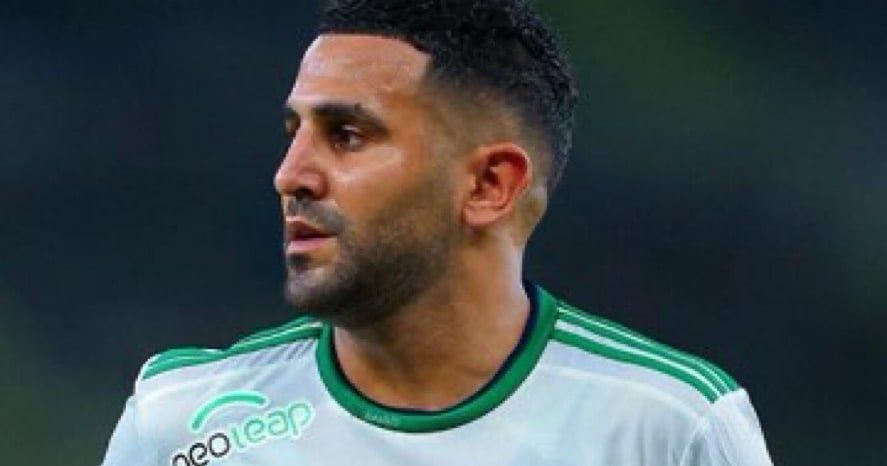 "محرز" الأكثر تهديفًا.. أبرز أرقام لاعبي الأهلي بعد 19 جولة من "دوري روشن"