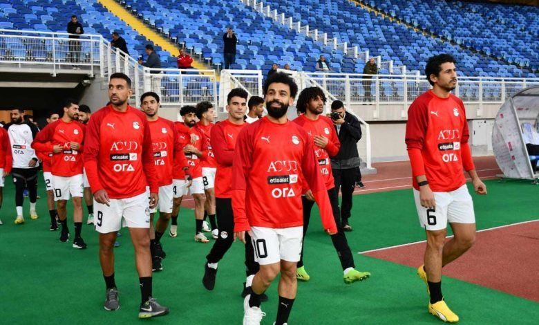 ميسي ضد صلاح.. منتخب مصر ينافس الأرجنتين وإسبانيا في كأس العالم 2026