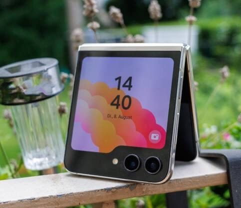 تكنولوجيا: تسريبات تفيد بأن هاتف Xiaomi Mix Flip قادم في الطريق
