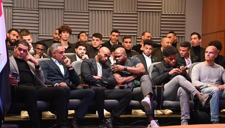 الامارات | تعرف إلى صفقات الزمالك الجديدة عقب نهاية عهد مرتضى منصور