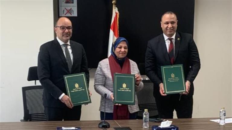 الكهرباء: 318 مليون جنيه لتحويل خطوط هوائية أعلى الكتلة السكنية لكابلات أرضية بالإسماعيلية