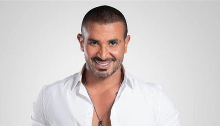أحمد سعد يتبرع بـ50 ألف دولار من إيرادات حفلاته الخارجية لصالح الاقتصاد المصري