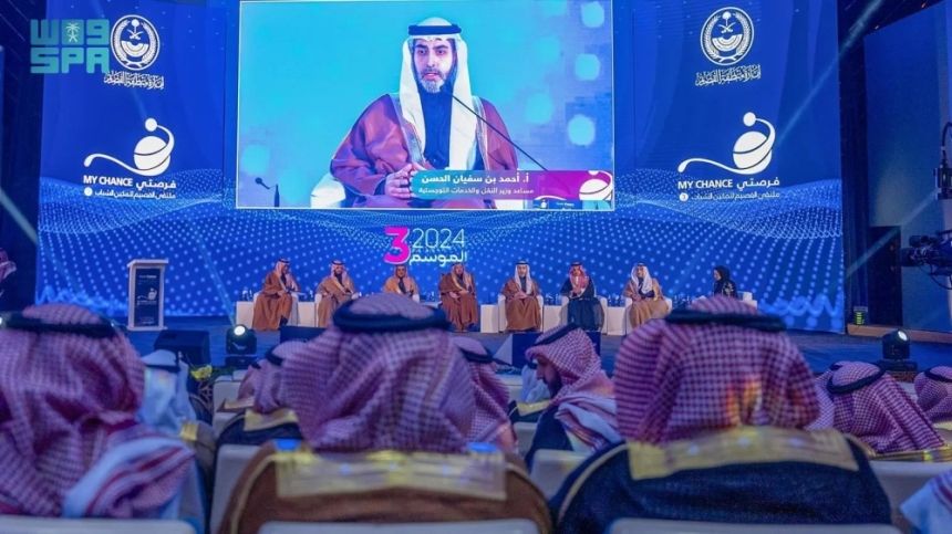 مساعد وزير النقل يكشف عن مبادرات ومشاريع لتنمية القدرات البشرية