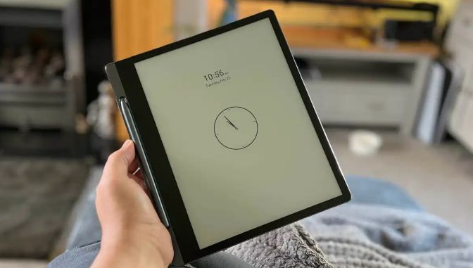 تكنولوجيا: مراجعة لجهاز Lenovo Smart Paper اللوحي