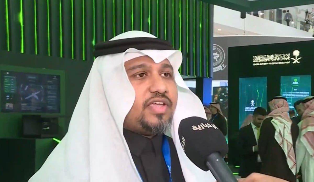"حلواني": إنفاذاً لتوجيهات القيادة لا إتمام لأي صفقة سلاح دون محتوى محلي