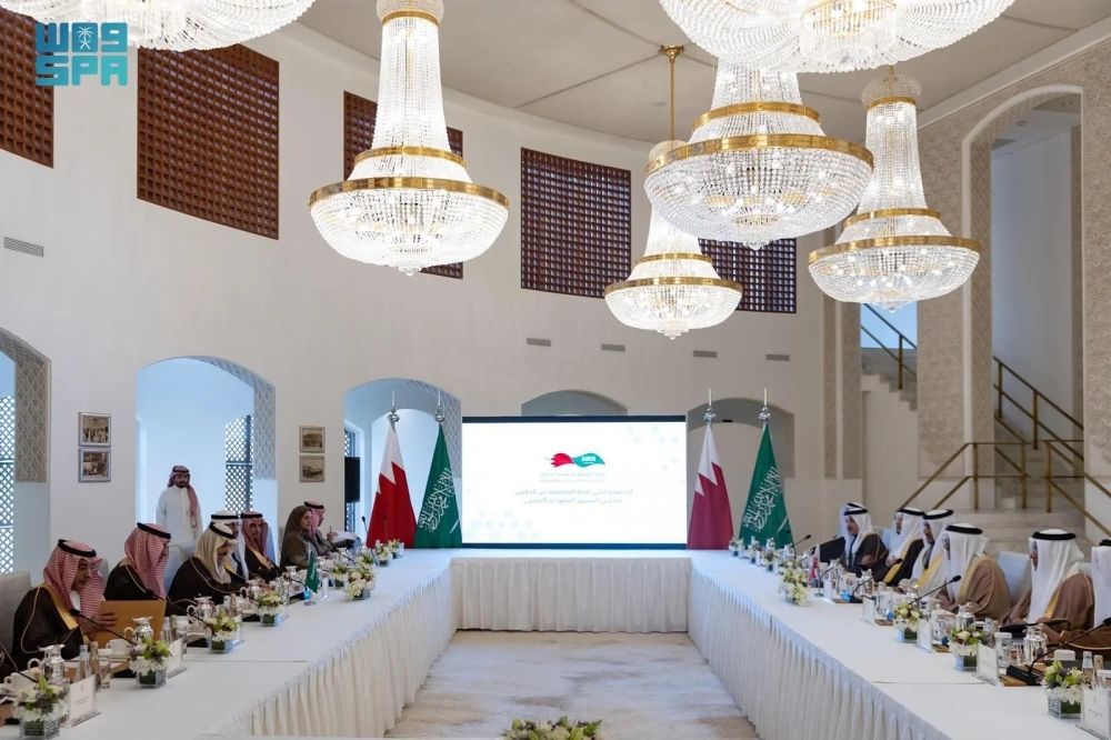 "التنسيق السعودي البحريني" يستعرض مستجدات الموضوعات ذات الاهتمام المشترك