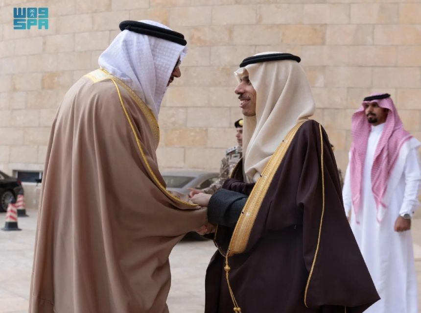 "التنسيق السعودي البحريني" يستعرض مستجدات الموضوعات ذات الاهتمام المشترك