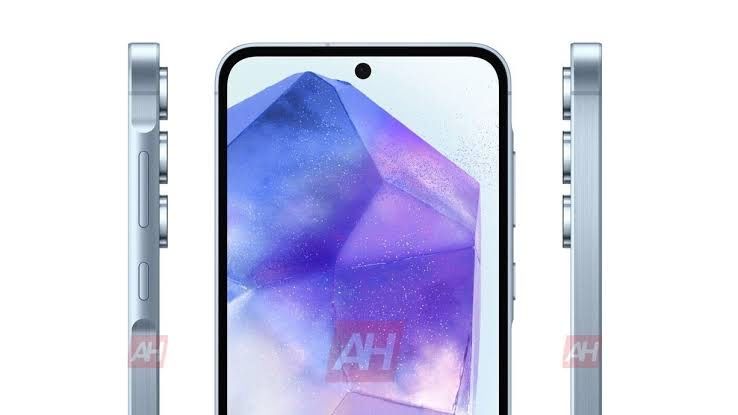 تكنولوجيا: هاتف Galaxy A55 5G يظهر إلى جانب Galaxy A35 5G في تسريب جديد قبل الإطلاق