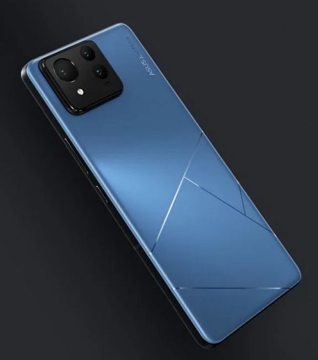 تكنولوجيا: صور تستعرض تصميم ومواصفات هاتف Asus Zenfone 11 Ultra