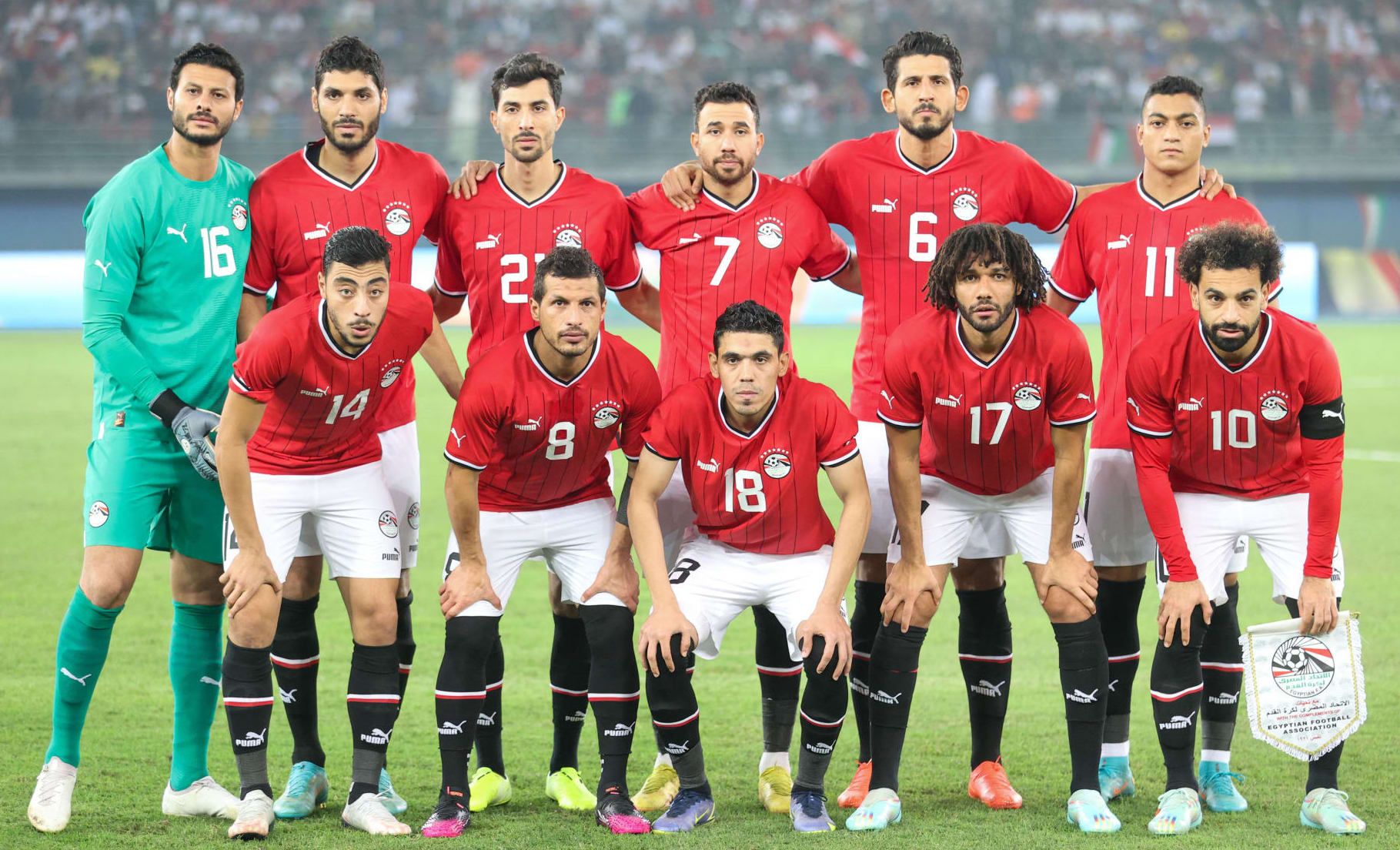 الامارات | اختيار مدرب منتخب مصر الجديد بعد إقالة فيتوريا