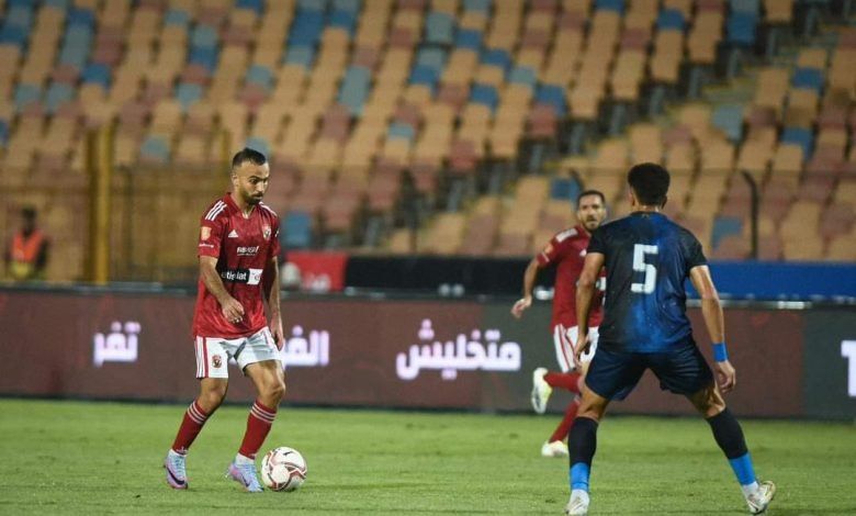 حقيقة تغيير موعد مباراة نهائي كأس مصر بين الاهلي والزمالك