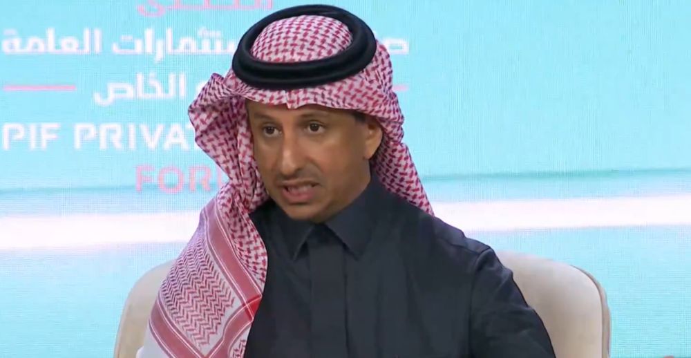 الخطيب: 35 مليار ريال تمويلا من صندوق التنمية السياحي لـ50 مشروعا