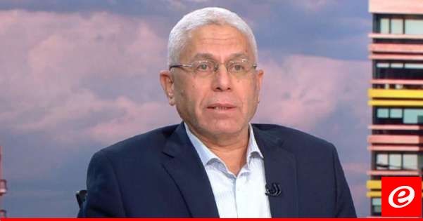 رأفت مرة لـ"النشرة": لبنان معني برد قوي على قرار بعض الدول تعليق تمويل "الأونروا" لأنه مستهدَف ونتخوف من فرض مشروع التوطين