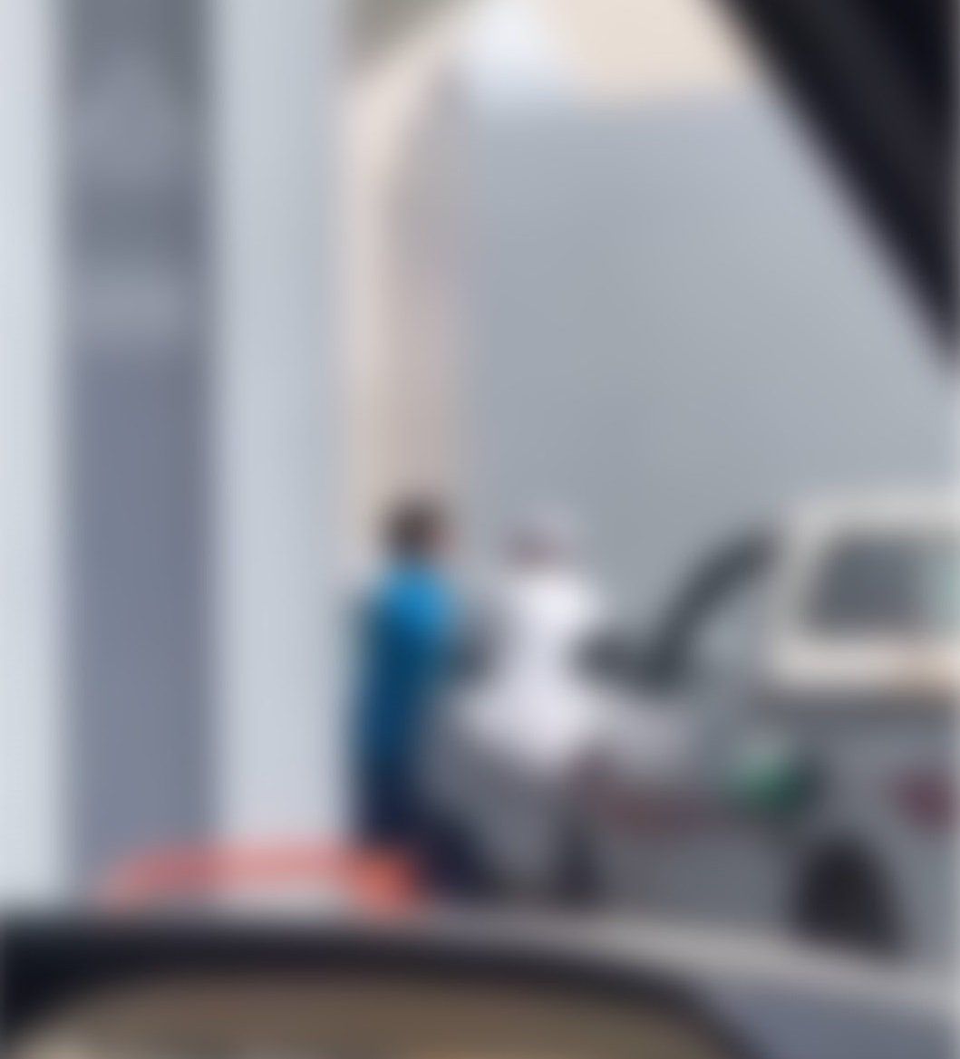 شرطة الرياض: المحتوى المرئي لحادث المشاجرة بين (3) أشخاص منذ عامين