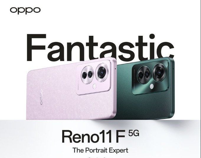 تكنولوجيا: هاتف OPPO Reno 11F 5G يظهر على قاعدة بيانات Geekbench وهو متاح للطلب المسبق في إندونيسيا