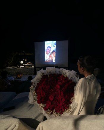 جورجينا رودريغيز بجلسة تصوير لاتينية بإمتياز.. جمالها فاق التوقعات