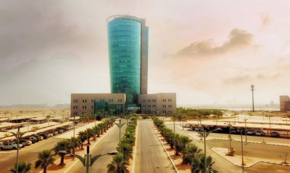 جامعة جازان تُنظم ملتقى "رياديون" و"يوم المشاريع الطلابية"