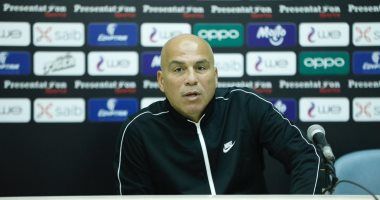 محمد يوسف يعتذر عن تدريب المنتخب ويتولى منصب جديد بالمنتخبات الوطنية