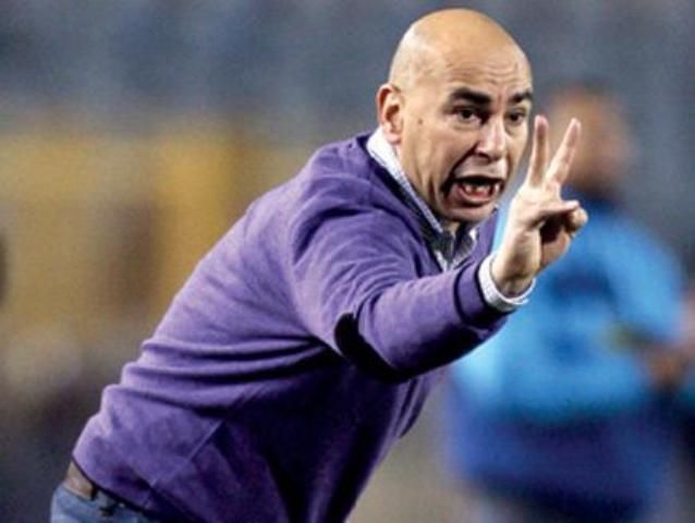 هل يستقيل محمد يوسف بعد تعيين حسام حسن مديرا فنيا للمنتخب؟