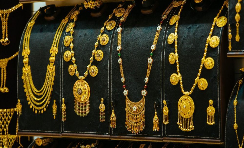 زيادة 25 جنيها.. ارتفاع في سعر الذهب اليوم