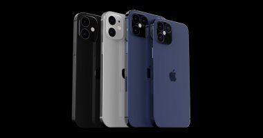تكنولوجيا: إيه الفرق؟.. أبرز الاختلافات بين هاتف iPhone 12 mini وiPhone 8