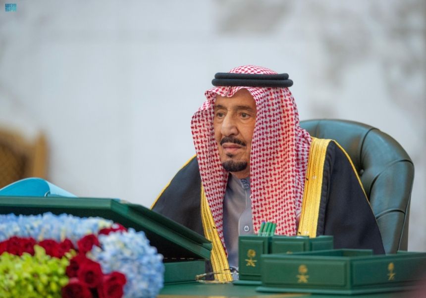 مجلس الوزراء يوافق على الانضمام إلى اتفاق امتيازات وكالة الطاقة الذرية